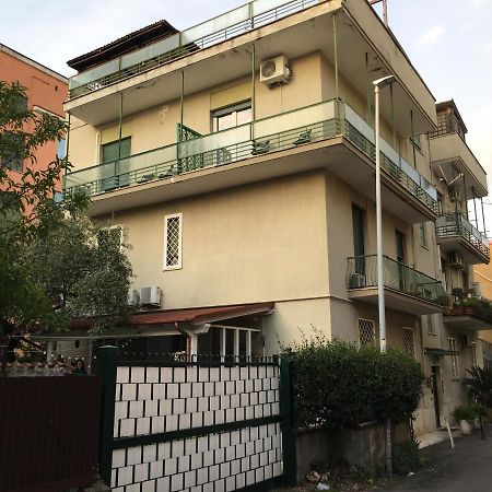 Sunny Rome Attico Con Jacuzzi, Terrazzo E Fibra Apartment Ngoại thất bức ảnh