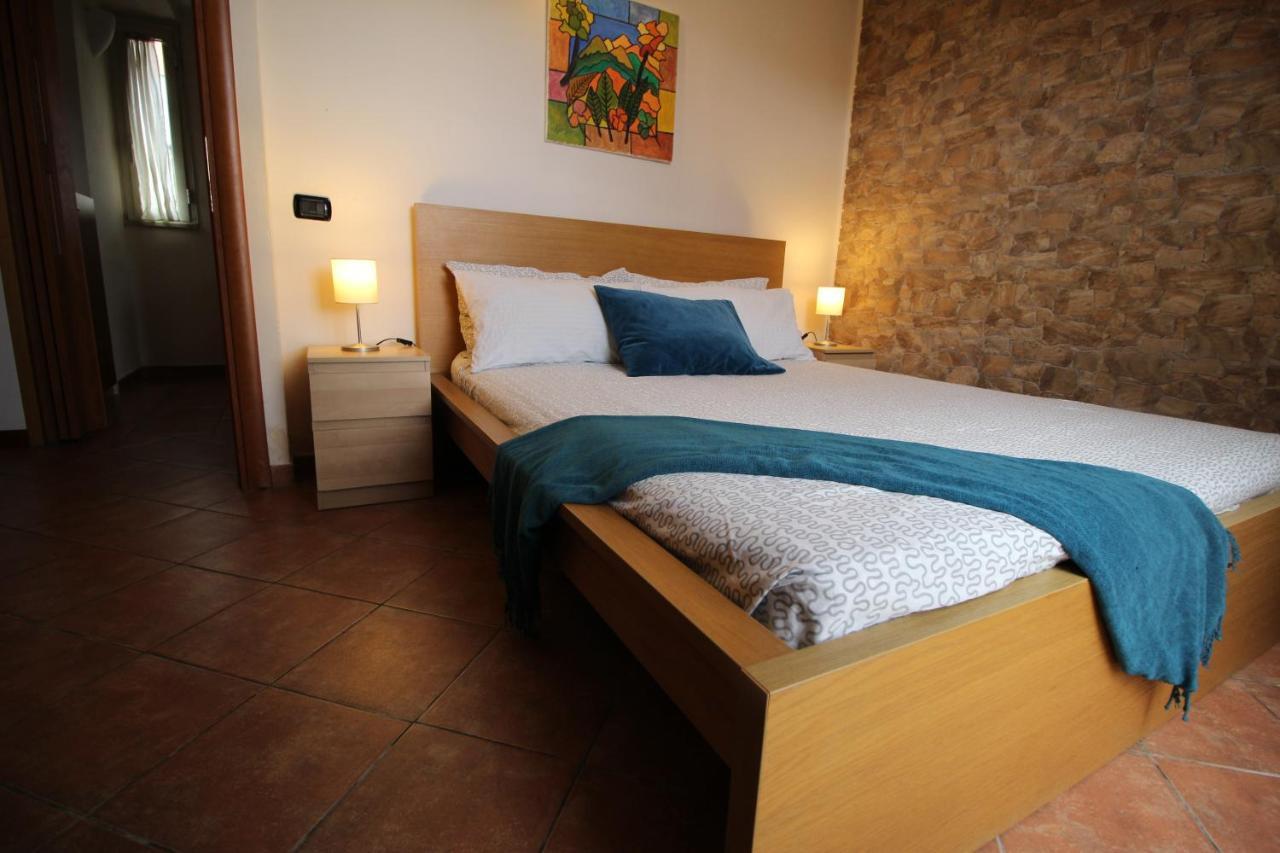 Sunny Rome Attico Con Jacuzzi, Terrazzo E Fibra Apartment Ngoại thất bức ảnh
