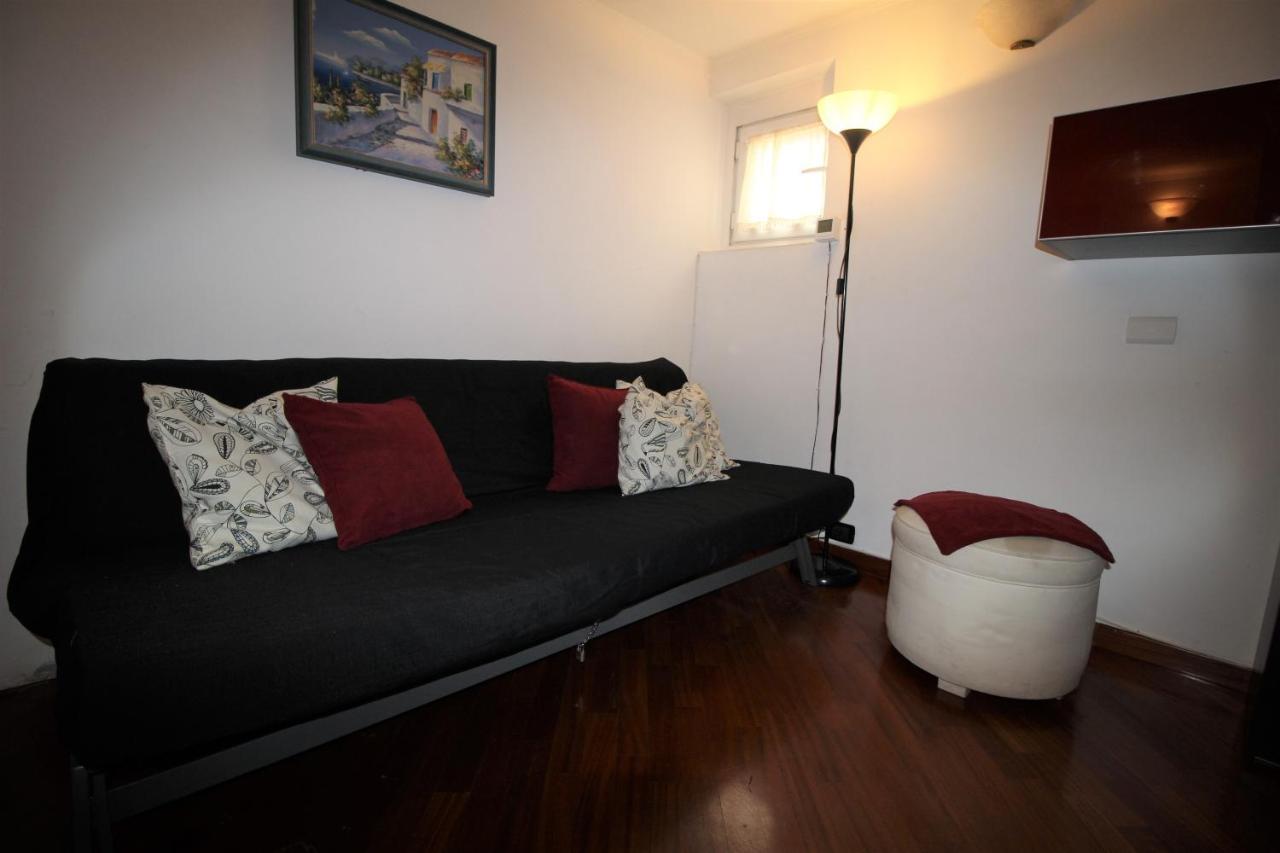 Sunny Rome Attico Con Jacuzzi, Terrazzo E Fibra Apartment Ngoại thất bức ảnh