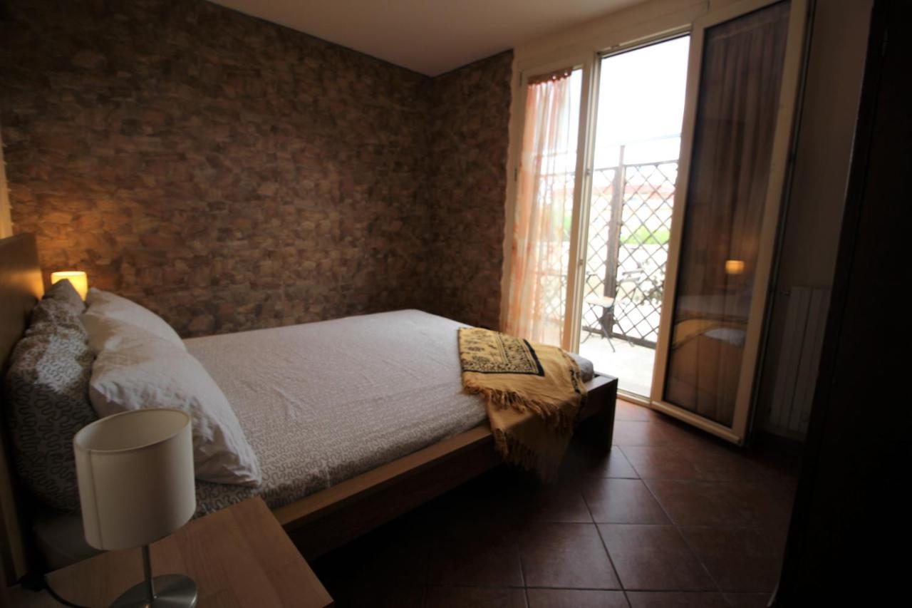 Sunny Rome Attico Con Jacuzzi, Terrazzo E Fibra Apartment Ngoại thất bức ảnh