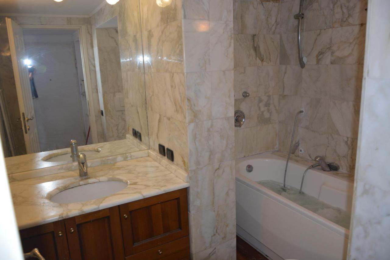 Sunny Rome Attico Con Jacuzzi, Terrazzo E Fibra Apartment Ngoại thất bức ảnh